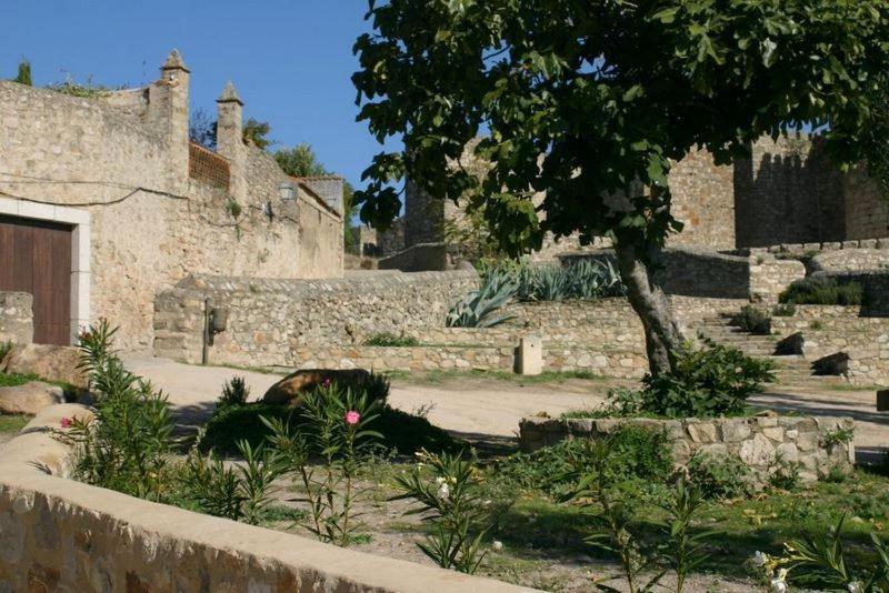 El Mirador De Las Monjas Trujillo Luaran gambar