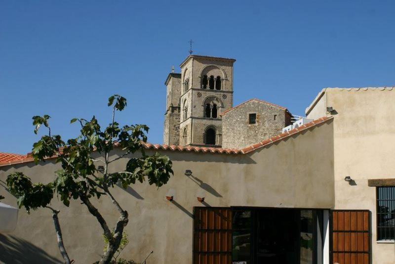 El Mirador De Las Monjas Trujillo Luaran gambar